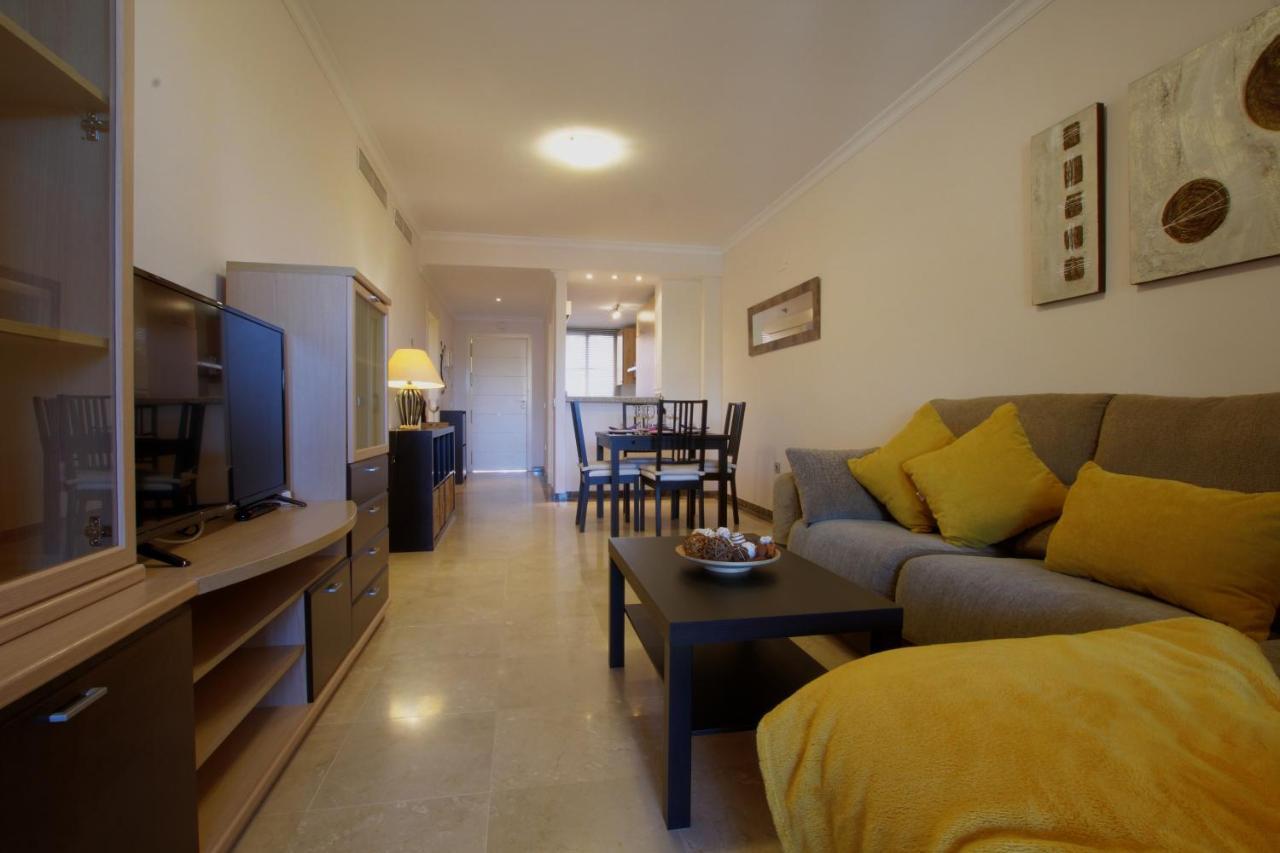 Calanova Sea Golf Paradise Mijas Exterior foto