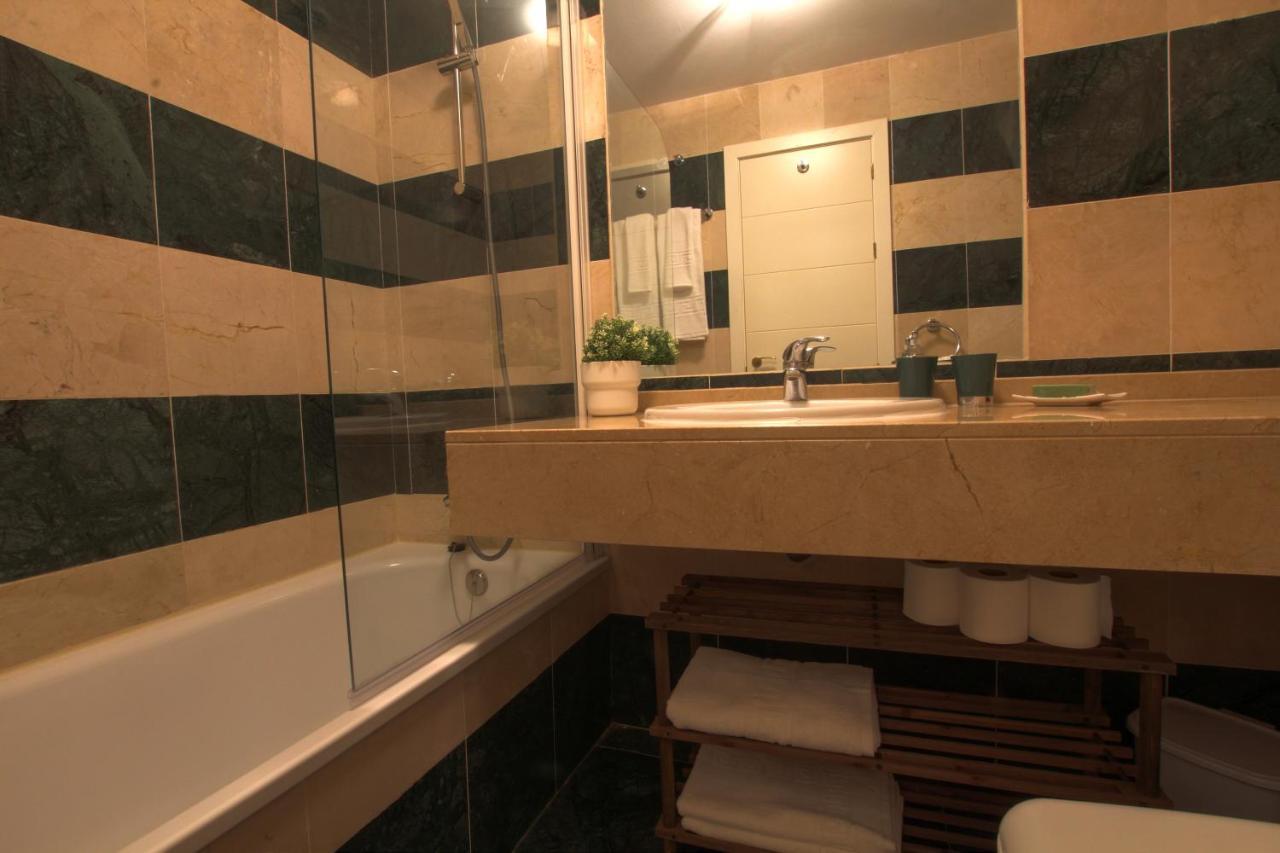 Calanova Sea Golf Paradise Mijas Exterior foto
