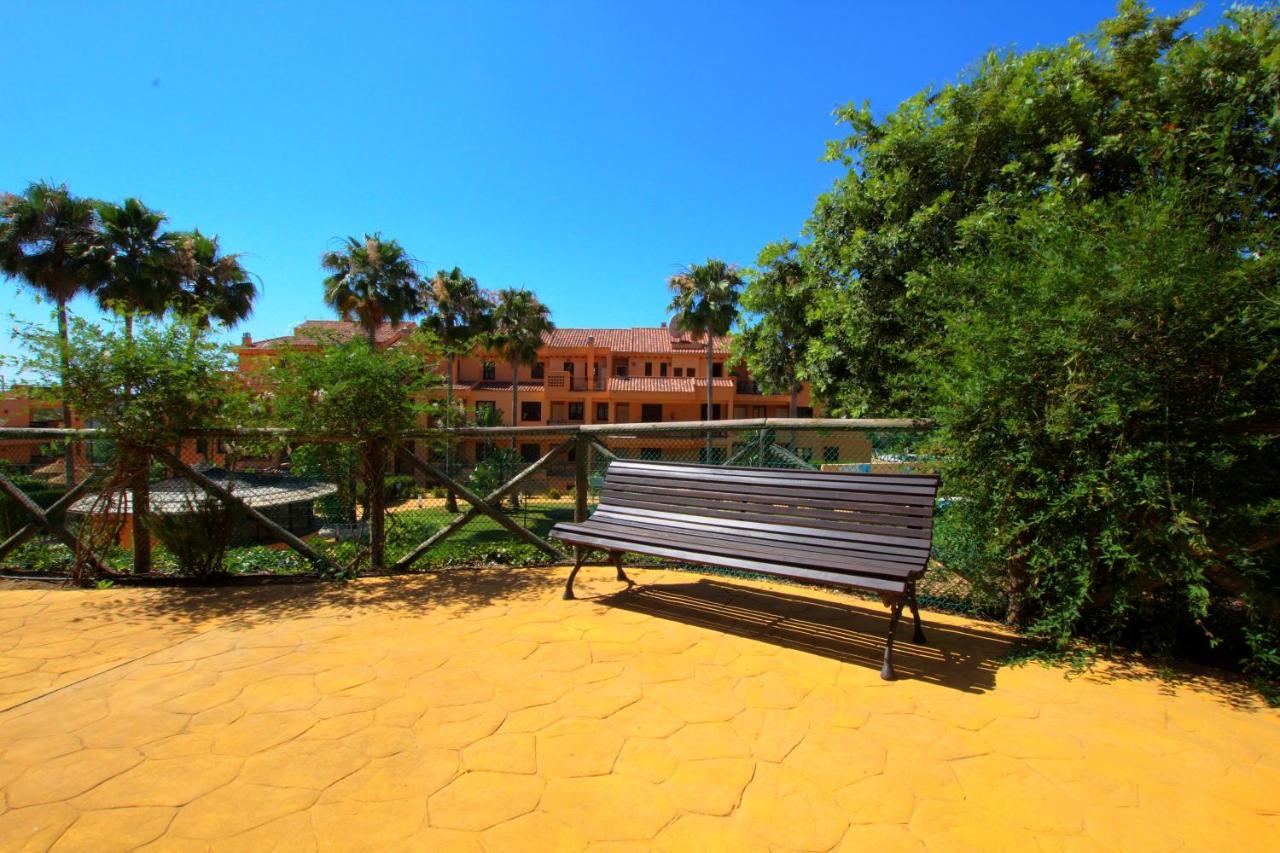 Calanova Sea Golf Paradise Mijas Exterior foto