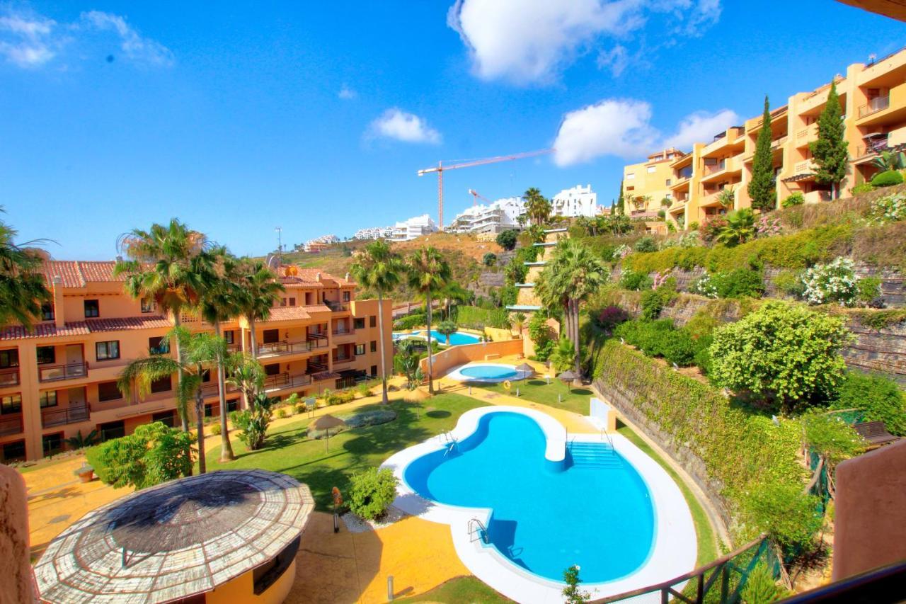 Calanova Sea Golf Paradise Mijas Exterior foto